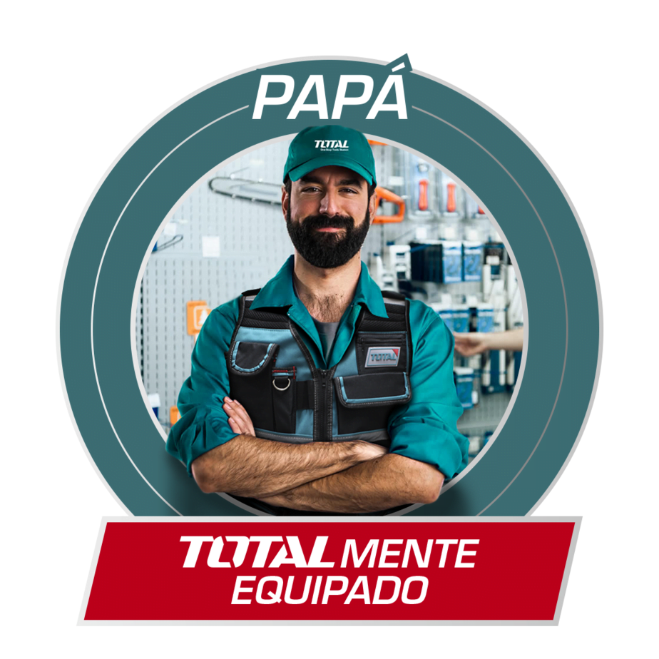Compresor de aire 100L  Total Tools de Venezuela